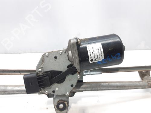 Front wiper motor SEAT TOLEDO II (1M2)  | BP10925060M29 