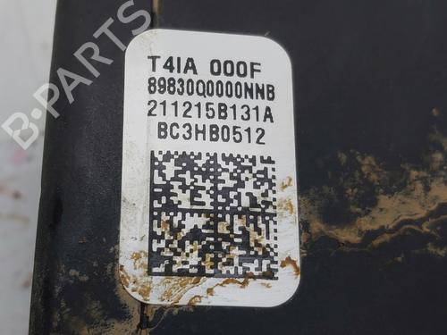 Seat buckle HYUNDAI i20 III (BC3, BI3)  | BP29546650I32 