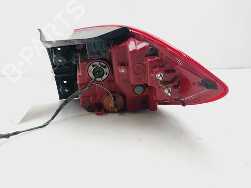Left taillight HYUNDAI i30 (PDE, PD, PDEN)  | BP29546627C34 