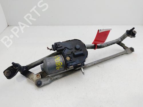 Used Front wiper motor AUDI A3 (8P1) 2.0 TDI 16V (140 hp) 29624841