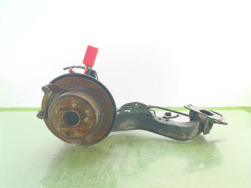 Used Right rear steering knuckle Right rear steering knuckle NISSAN QASHQAI I (J10, NJ10) [2006-2015] 34400909 34400909