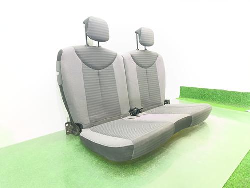 Sæde Bagtil TOYOTA AYGO (_B4_)  | BP32042671C17 