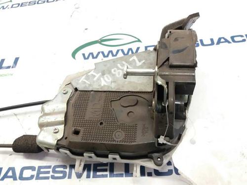Rear left lock TOYOTA PRIUS (_W3_) 1.8 Hybrid (ZVW3_) | BP2859060C100 