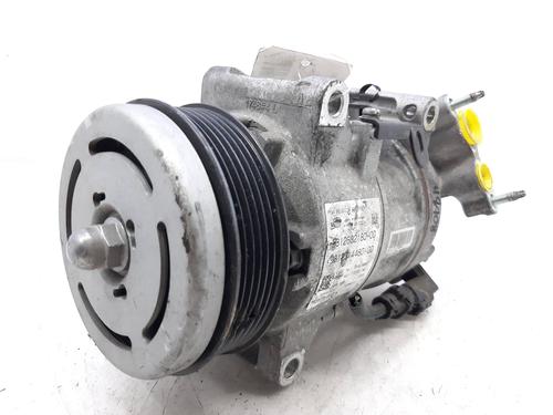 AC compressor PEUGEOT 308 SW II (LC_, LJ_, LR_, LX_, L4_) 1.2 THP 130 (131 hp) 10354681