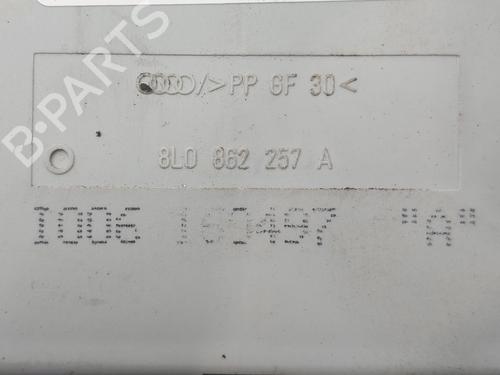 Central lock pump AUDI A4 B5 (8D2) 1.8 | BP37262116M86 - Image 2
