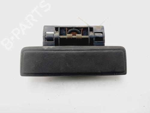 Used Rear right exterior door handle PEUGEOT 205 II (20A/C) [1987-2000]  31327570