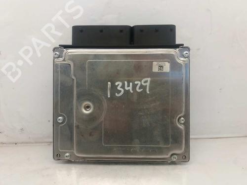 Engine control unit (ECU) BMW 3 (E90) 320 d | BP2875428M57 