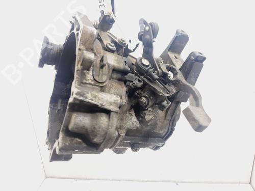 Gearbox SEAT IBIZA III (6L1)  | BP19652008M3 