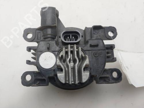 Left front fog light RENAULT CAPTUR I (J5_, H5_) | BP39558926C30 - Image 4