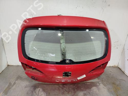 Used Tailgate Tailgate SEAT LEON (1P1) 1.6 (102 hp) 33112269 33112269