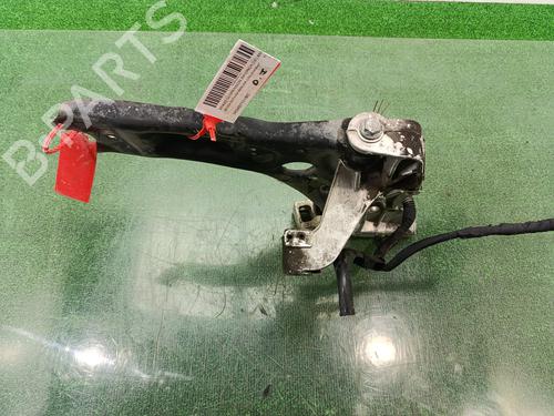 Querlenker links vorne SKODA OCTAVIA II (1Z3) 1.6 TDI | BP26000486M12 