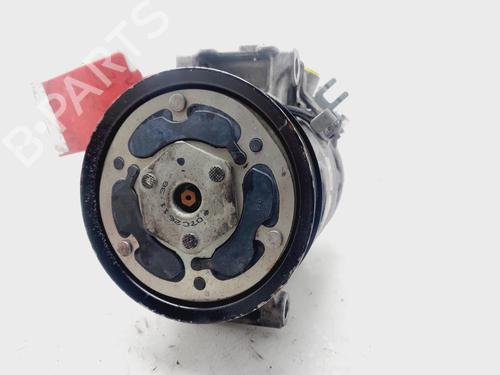 AC compressor SEAT IBIZA V (KJ1, KJG) | BP25484634M34