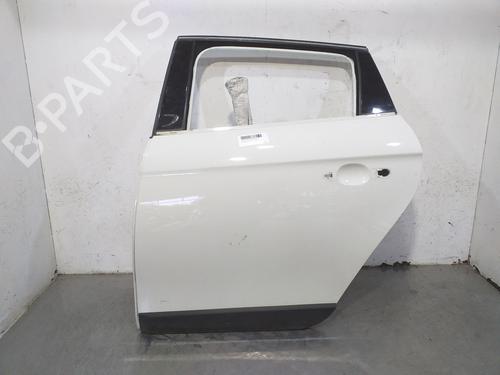 Used Left rear door LANCIA DELTA III (844_) [2008-2014]  22697504