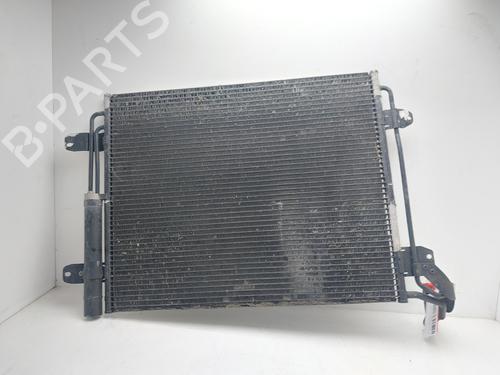 Used AC radiator AC radiator 37020333 37020333