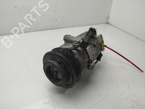 Used AC compressor AC compressor HYUNDAI i20 II (GB, IB) 1.2 (84 hp) 32297828 32297828