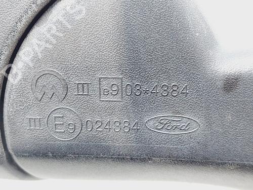 Left mirror FORD MONDEO IV (BA7) | BP30472908C26