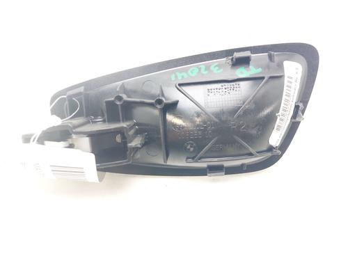 Rear right interior door handle BMW 1 (E87) 118 d | BP15123397I16 