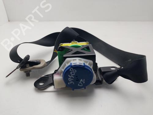Used Front left seatbelt Front left seatbelt 38225784 38225784