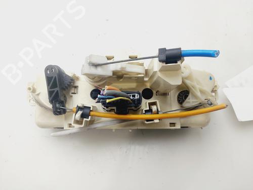 Climate control RENAULT CLIO III (BR0/1, CR0/1) 1.4 16V | BP30091071I5 