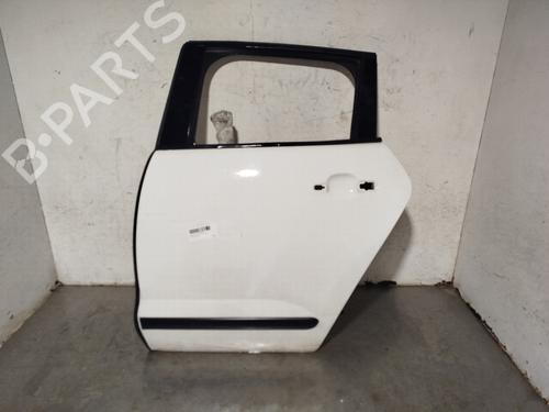 Used Left rear door PEUGEOT 3008 I MPV (0U_) 1.6 VTi (120 hp) 29903998