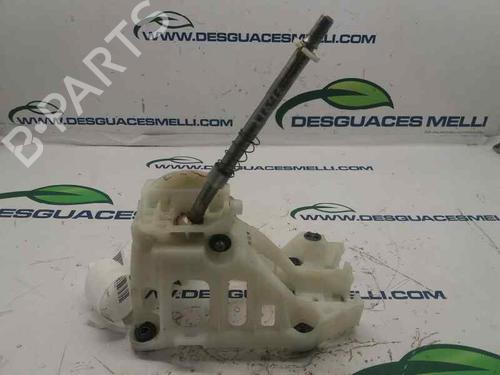 Gear lever TOYOTA RAV 4 III (_A3_) 2.2 D 4WD (ALA30_, ALA30R) | BP7421685M90 