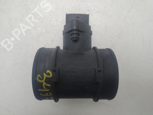 Used Mass air flow sensor CHRYSLER VOYAGER IV (RG, RS) 2.5 CRD (141 hp) 27486856