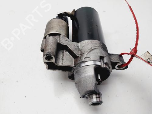 Used Starter AUDI A5 (8T3) 2.0 TDI (170 hp) 19630513