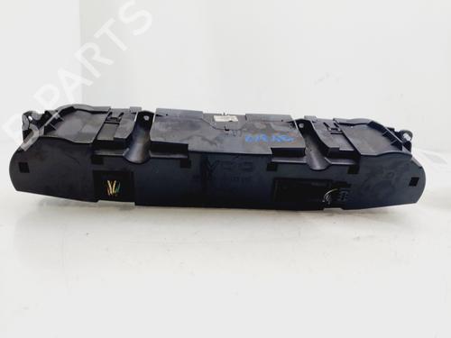 Climate control MERCEDES-BENZ E-CLASS (W211) E 320 CDI (211.026) | BP18725056I5 