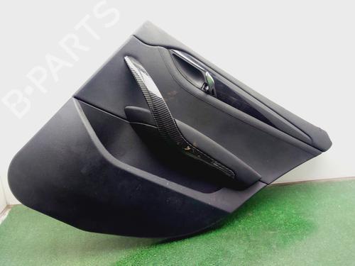 Used Rear right panel BMW X1 (E84) sDrive 18 d (143 hp) 32748361