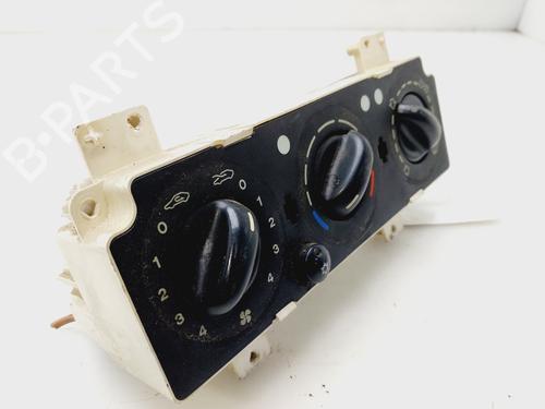 Climate control CITROËN XSARA Coupe (N0) 2.0 HDI 90 | BP19742866I5 