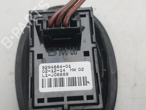 Left rear window switch MINI MINI COUNTRYMAN (R60) John Cooper Works ALL4 | BP36420897I29 - Image 2