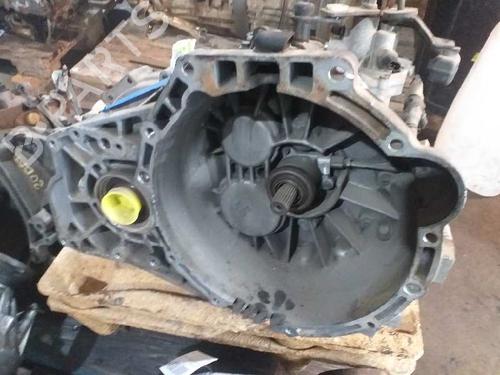 Used Gearbox HYUNDAI SANTA FÉ II (CM) 2.2 CRDi GLS (150 hp) 2884835