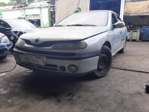 Used Parts RENAULT LAGUNA I (B56_, 556_) 1.9 dTi 1733300