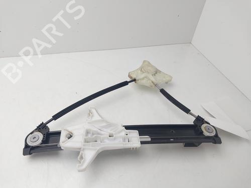 Used Rear right window mechanism Rear right window mechanism 38544328 38544328