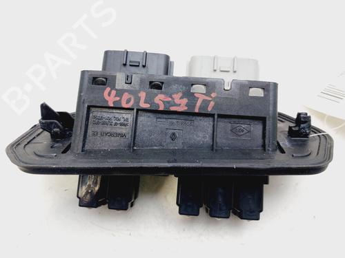Elektronische module RENAULT KANGOO III MPV | BP30658165M83