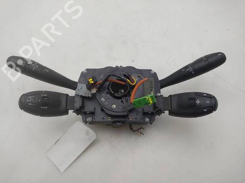 steering-wheel-controls-citroen-c5-ii-rc_-2004-2005-2006-2007-2008-39651530 main image