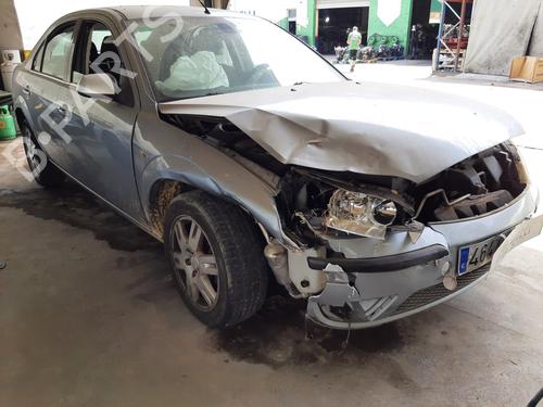 Steering column stalk FORD MONDEO III (B5Y) 2.0 16V | BP12409142I23 