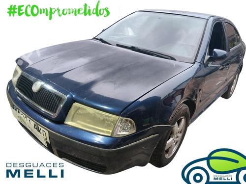 Brugte SKODA OCTAVIA I (1U2) [1996-2010]  4372257