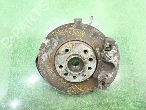 Right front steering knuckle OPEL ASTRA H Estate (A04) 1.7 CDTI (L35) | BP29272798M26 