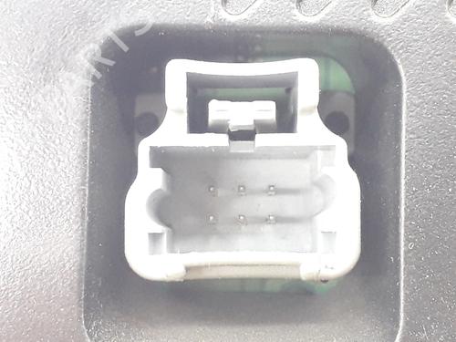 Climate control PEUGEOT 406 (8B) 2.0 HDI 110 | BP10359406I5 