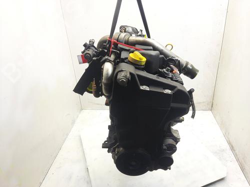 Engine RENAULT GRAND SCÉNIC II (JM0/1_) 1.5 dCi | BP28017687M1 