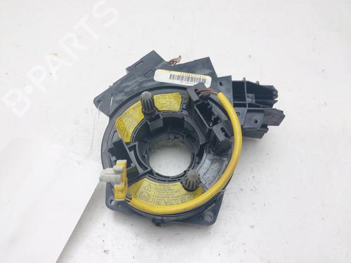 Kontantrulle Airbag /Stelring FORD FOCUS II (DA_, HCP, DP) 2.0 TDCi (136 hp) 15649027
