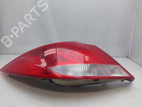 BP17902333C34 | Left taillight OPEL INSIGNIA A (G09) 2.0 CDTI (68) BP17902333C34