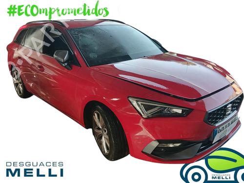 Pipe SEAT LEON Sportstourer (KL8, KLD) | BP38934664M125 - Image 8