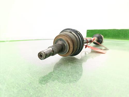 Left front driveshaft PEUGEOT 308 II (LB_, LP_, LW_, LH_, L3_)  | BP27452593M38 