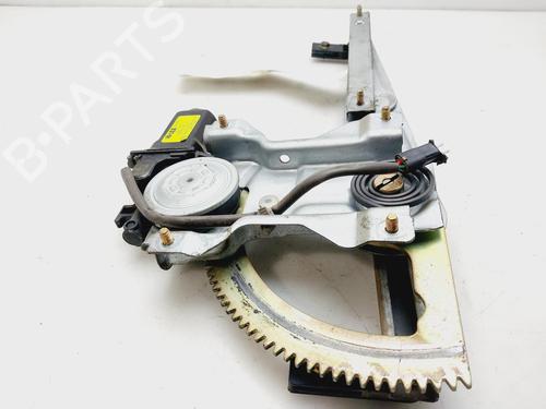 Rear right window mechanism KIA SORENTO I (JC)  | BP23030798C25 