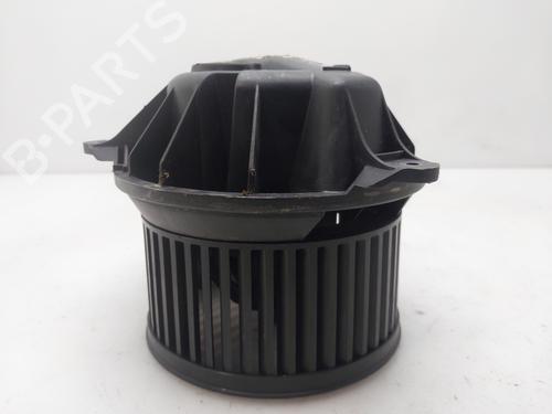 Used Heater blower motor Heater blower motor RENAULT SCÉNIC I MPV (JA0/1_, FA0_) 1.9 dCi RX4 (101 hp) 34717886 34717886