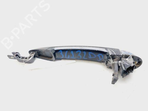 Front right exterior door handle BMW 3 (E90) 318 d | BP23222290C129 