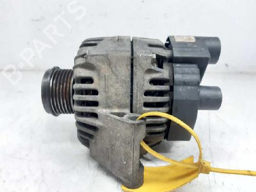 Alternator OPEL ASTRA H (A04)  | BP4696914M7 