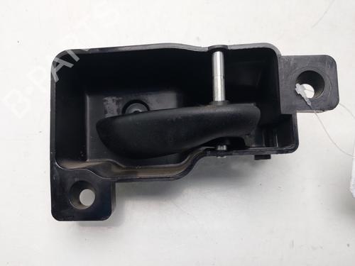 Used Front right interior door handle Front right interior door handle 38014429 38014429